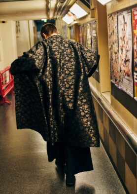 Lookbook Needles Autumn Winter 2026 29