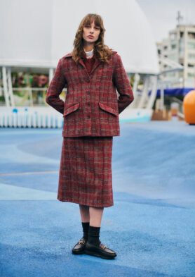 Lookbook Needles Autumn Winter 2026 3