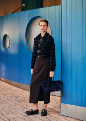 Lookbook Needles Autumn Winter 2026 4