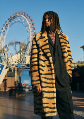 Lookbook Needles Autumn Winter 2026 5