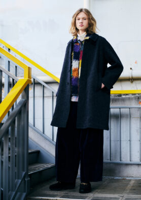 Lookbook Needles Autumn Winter 2026 8