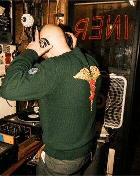 Lookbook Only NY x DSNY Holiday 2025 26 11