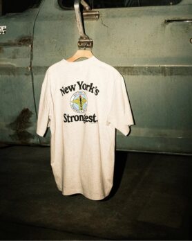 Lookbook Only NY x DSNY Holiday 2025 26 12