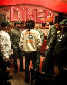 Lookbook Only NY x DSNY Holiday 2025 26 13