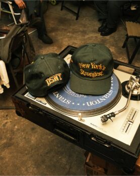 Lookbook Only NY x DSNY Holiday 2025 26 7