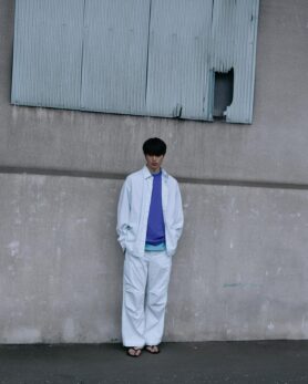 Lookbook XS.S.M.L Spring Summer 2026 1