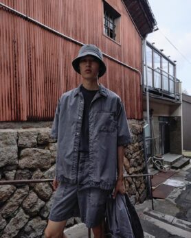 Lookbook XS.S.M.L Spring Summer 2026 10