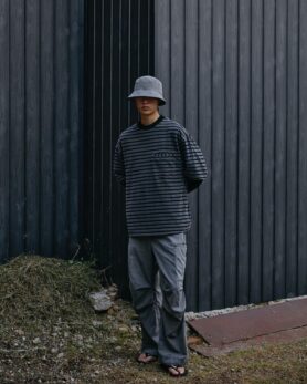 Lookbook XS.S.M.L Spring Summer 2026 12
