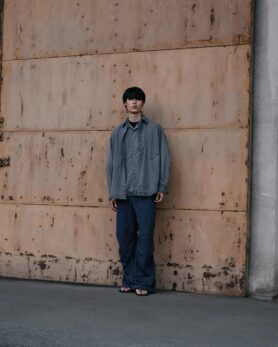 Lookbook XS.S.M.L Spring Summer 2026 2