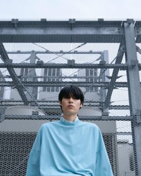 Lookbook XS.S.M.L Spring Summer 2026 3