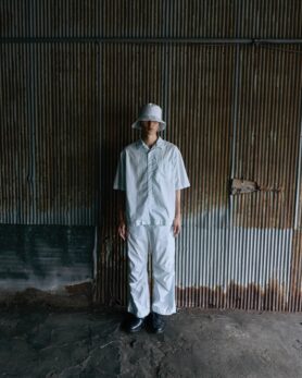Lookbook XS.S.M.L Spring Summer 2026 4
