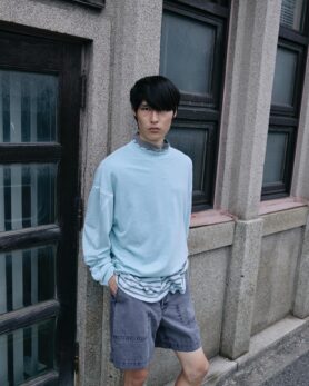 Lookbook XS.S.M.L Spring Summer 2026 5