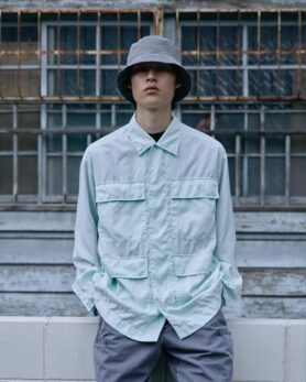 Lookbook XS.S.M.L Spring Summer 2026 6