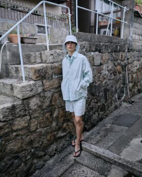 Lookbook XS.S.M.L Spring Summer 2026 9