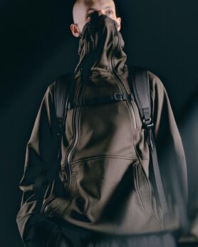 Lookbook maharishi Pre Spring 2026 Year of the Fire Kirin 16