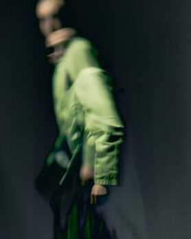 Lookbook maharishi Pre Spring 2026 Year of the Fire Kirin 18