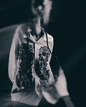 Lookbook maharishi Pre Spring 2026 Year of the Fire Kirin 7