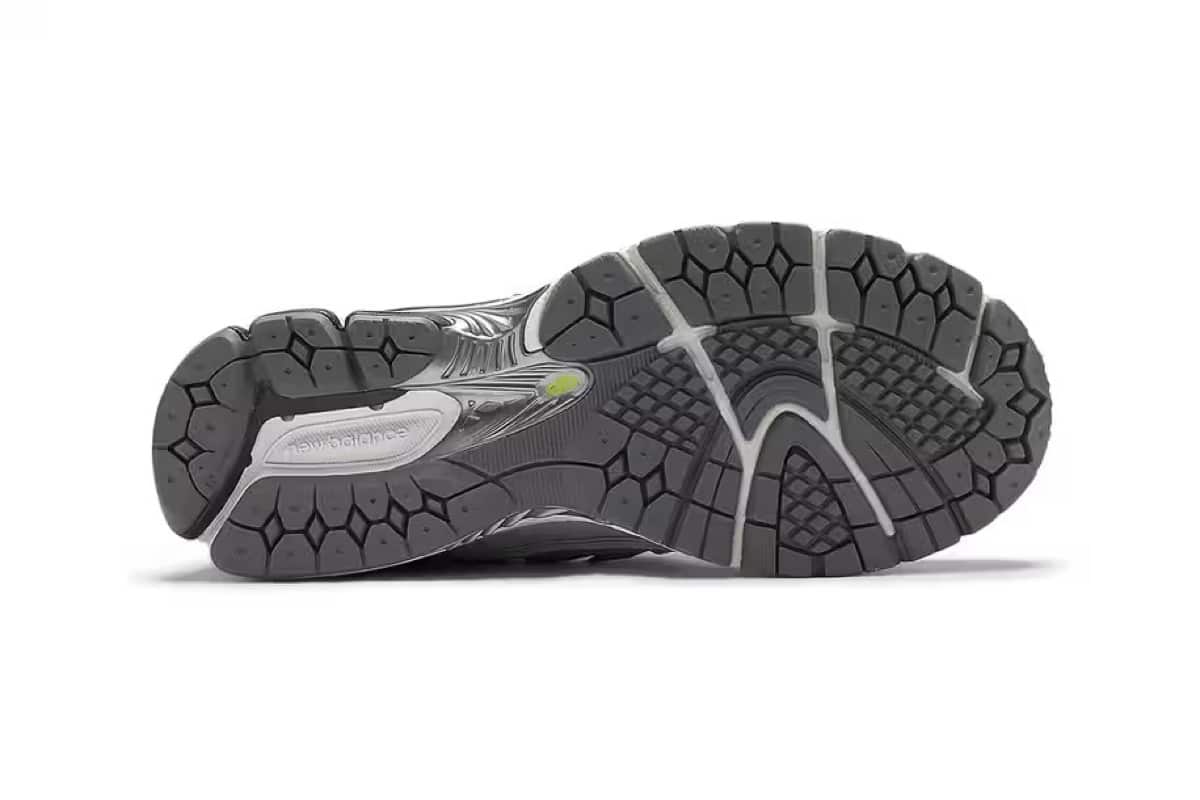 New Balance 1906R Metallic Alkaline U190652H 1