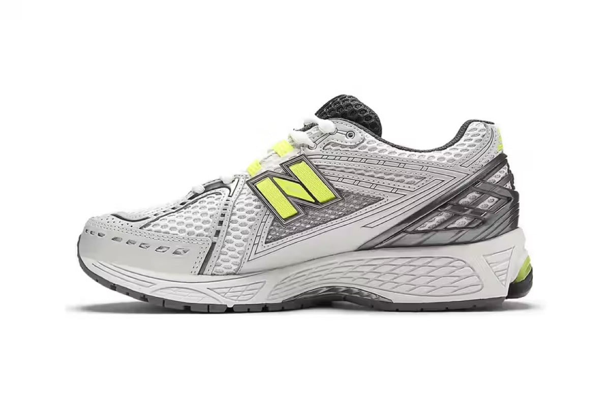 New Balance 1906R Metallic Alkaline U190652H 3