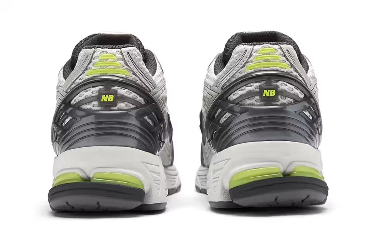 New Balance 1906R Metallic Alkaline U190652H 6