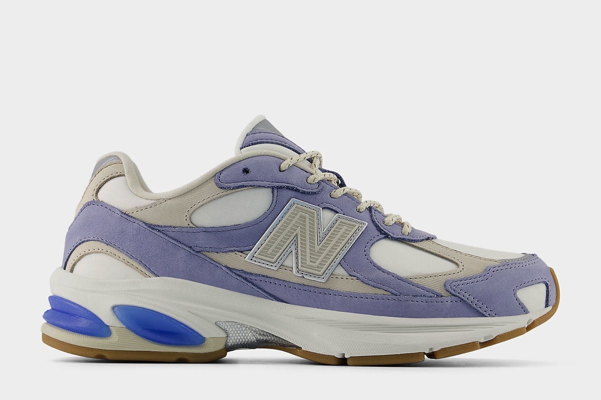 New Balance 2010 „Dusk Shower” – świeżość z archiwów