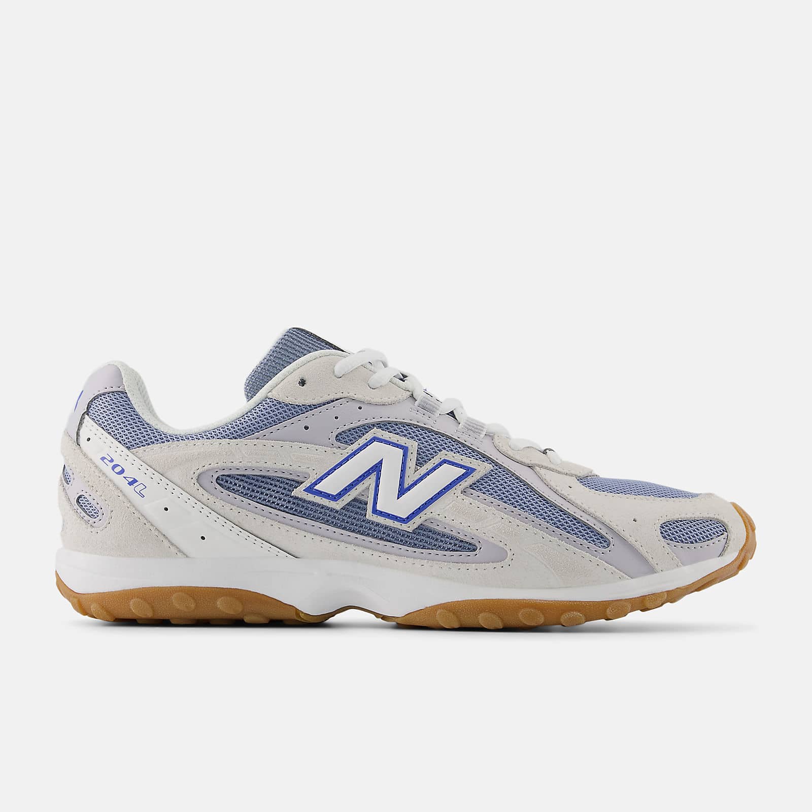 New Balance 204L Dusk Shower Blue Bird U204L9DF 2
