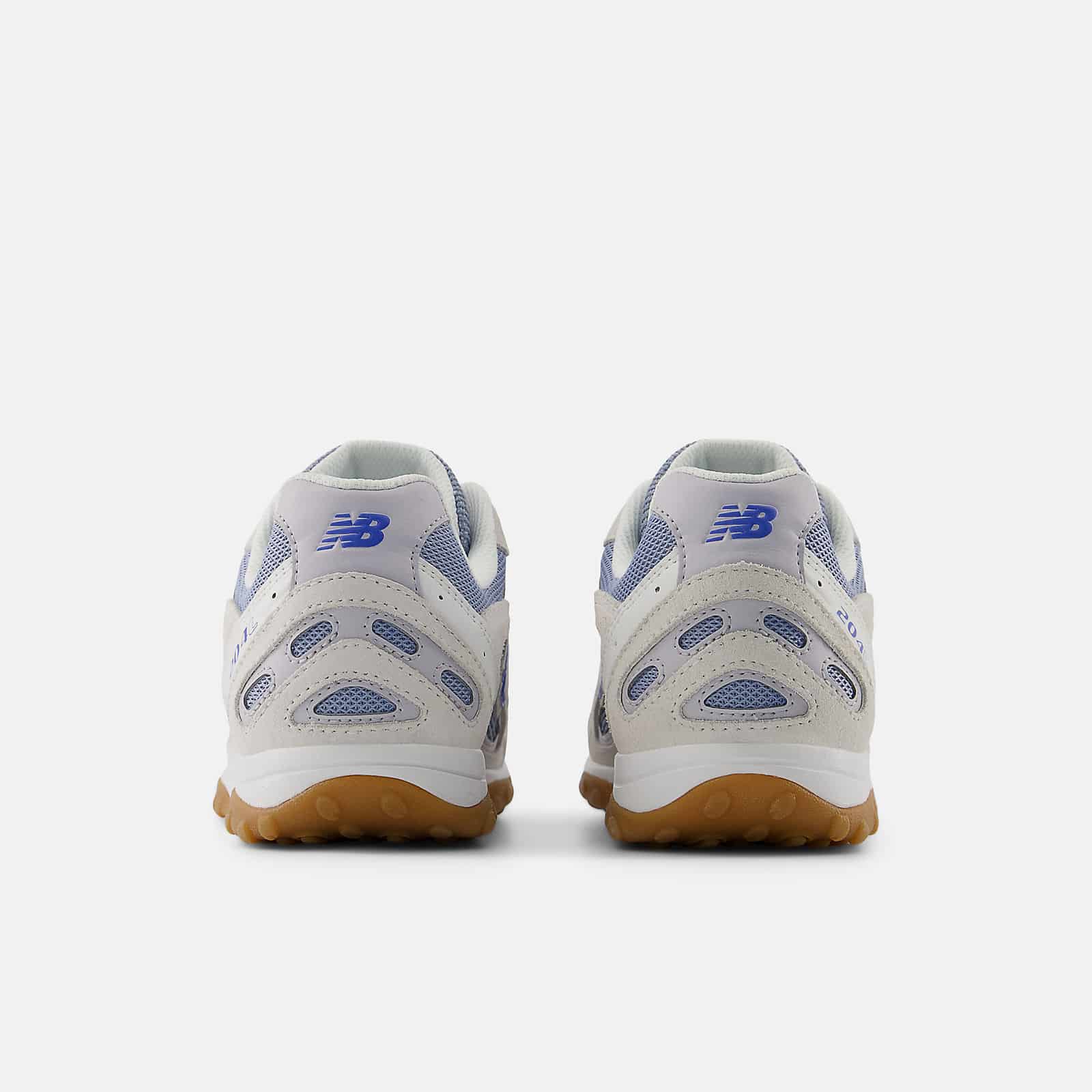 New Balance 204L Dusk Shower Blue Bird U204L9DF 5