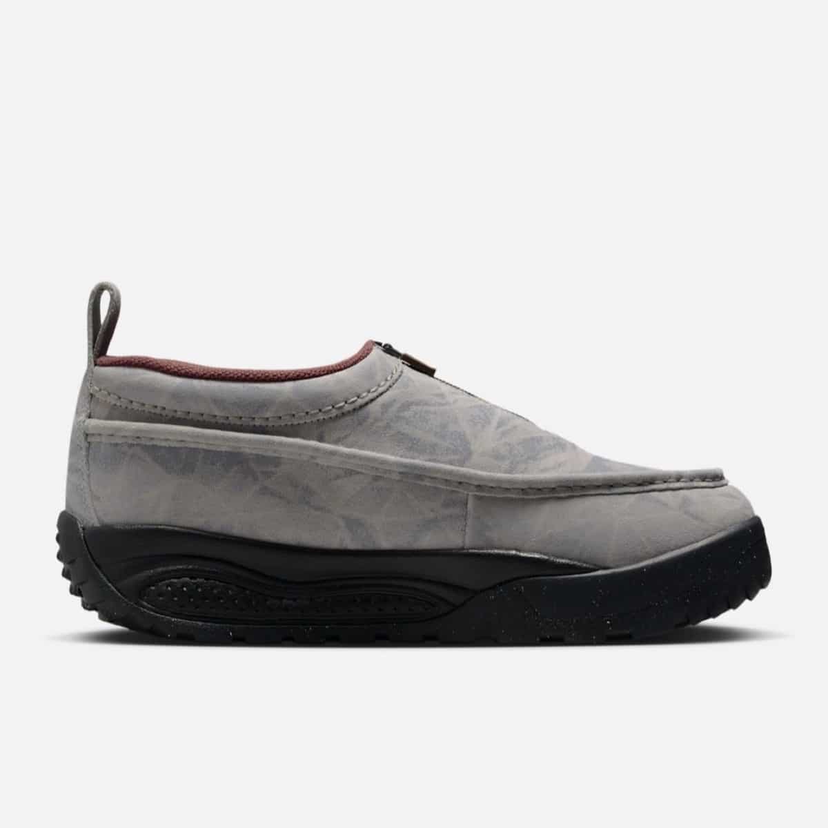 Nike ACG Izy Reflective Taupe Grey HV4088-100 3
