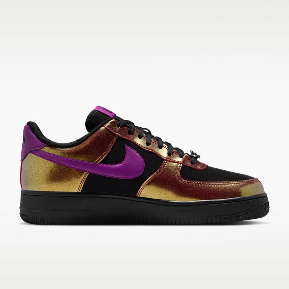 Nike Air Force 1 Low Glam Rock Bold Berry IB6843-002 3