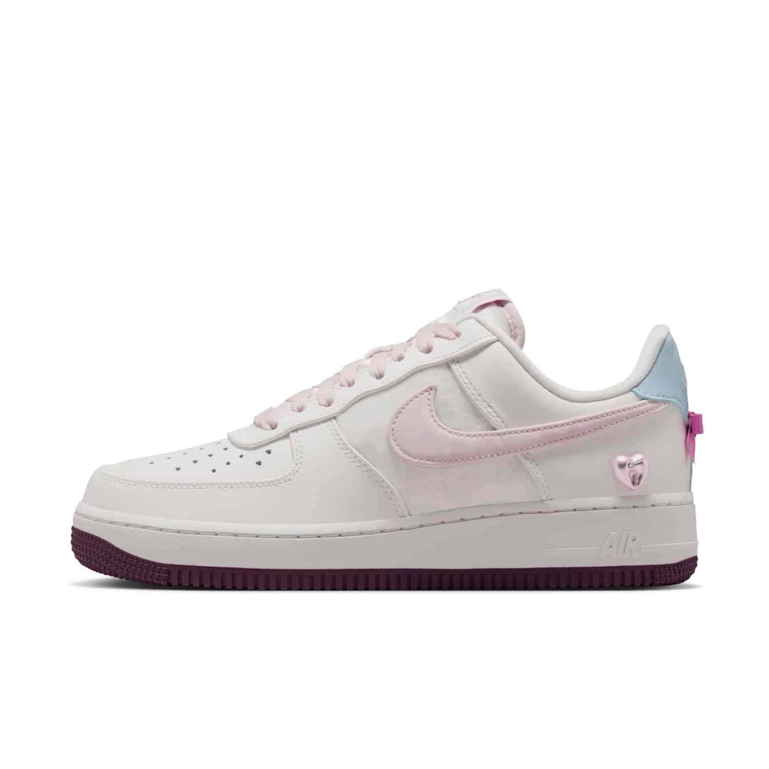 Nike Air Force 1 Low Valentines Day 2026 IQ4937-161 2