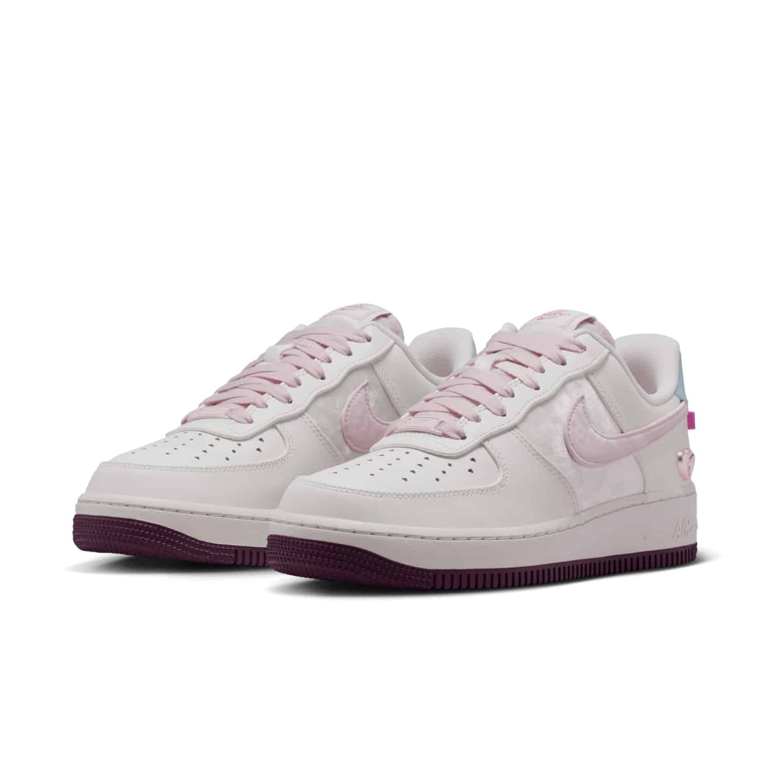 Nike Air Force 1 Low Valentines Day 2026 IQ4937-161 4
