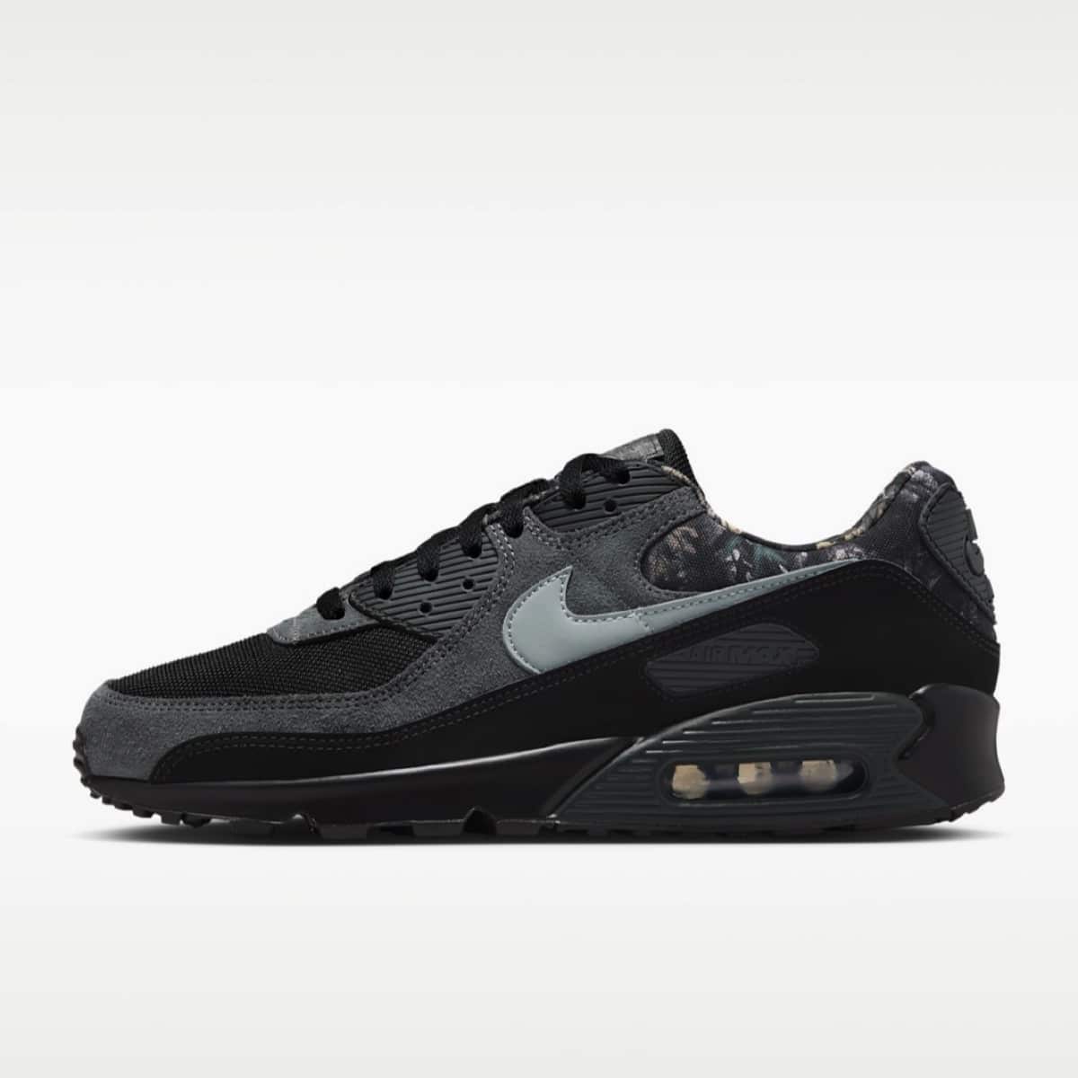 Nike Air Max 90 Realtree Camo IQ0300-001 2