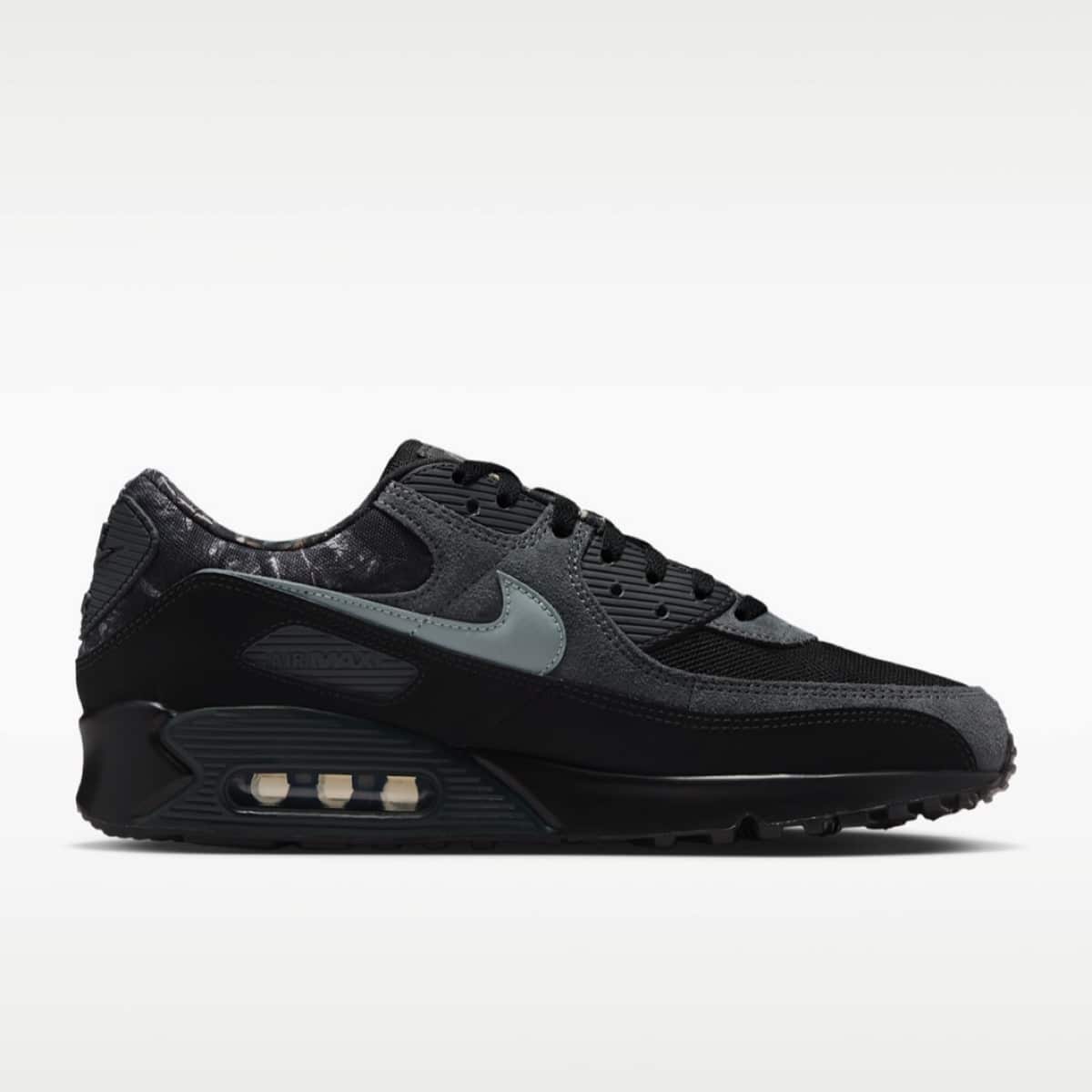 Nike Air Max 90 Realtree Camo IQ0300-001 3