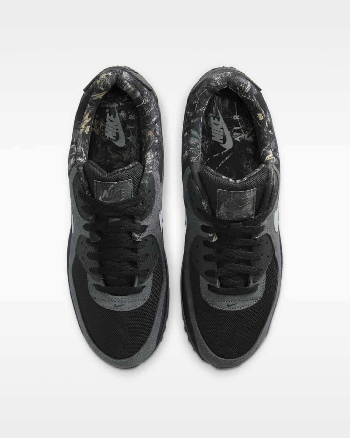 Nike Air Max 90 Realtree Camo IQ0300-001 5