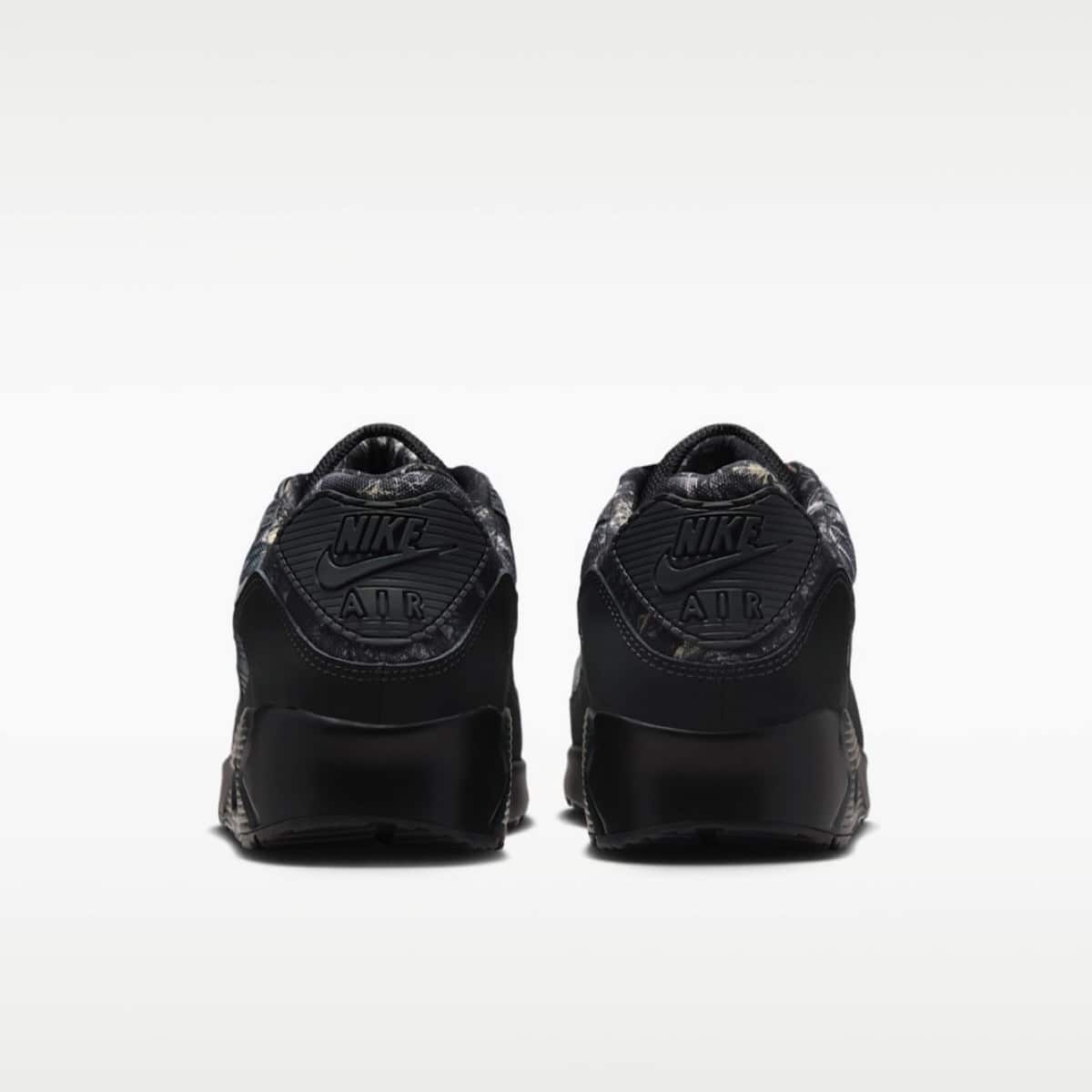 Nike Air Max 90 Realtree Camo IQ0300-001 6