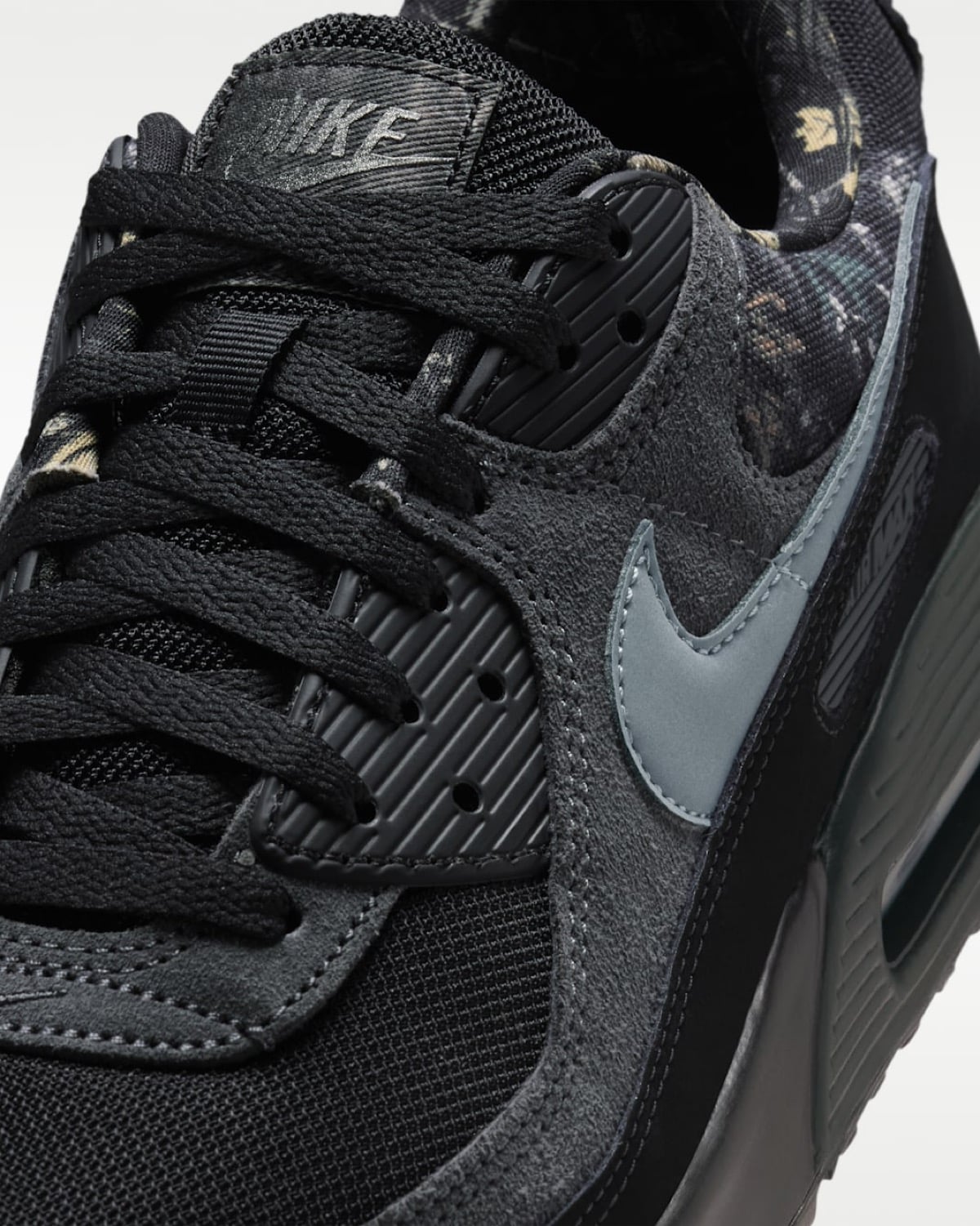 Nike Air Max 90 Realtree Camo IQ0300-001 7