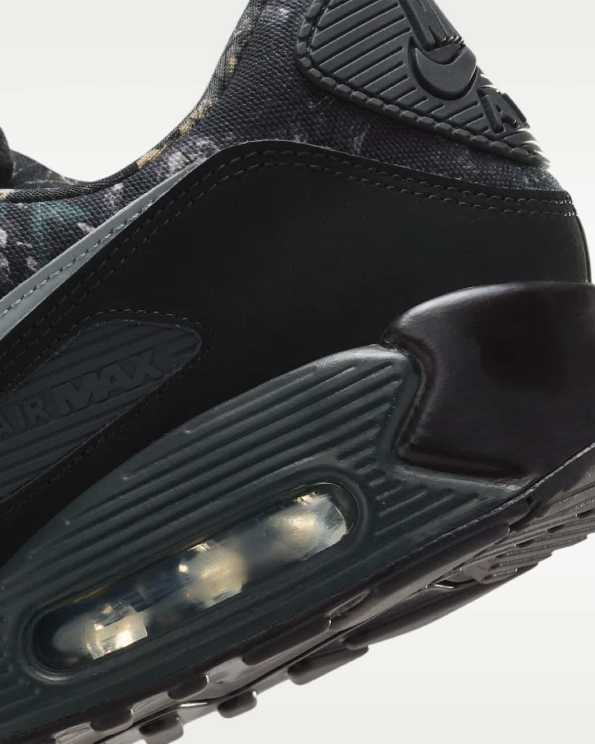 Nike Air Max 90 Realtree Camo IQ0300-001 8