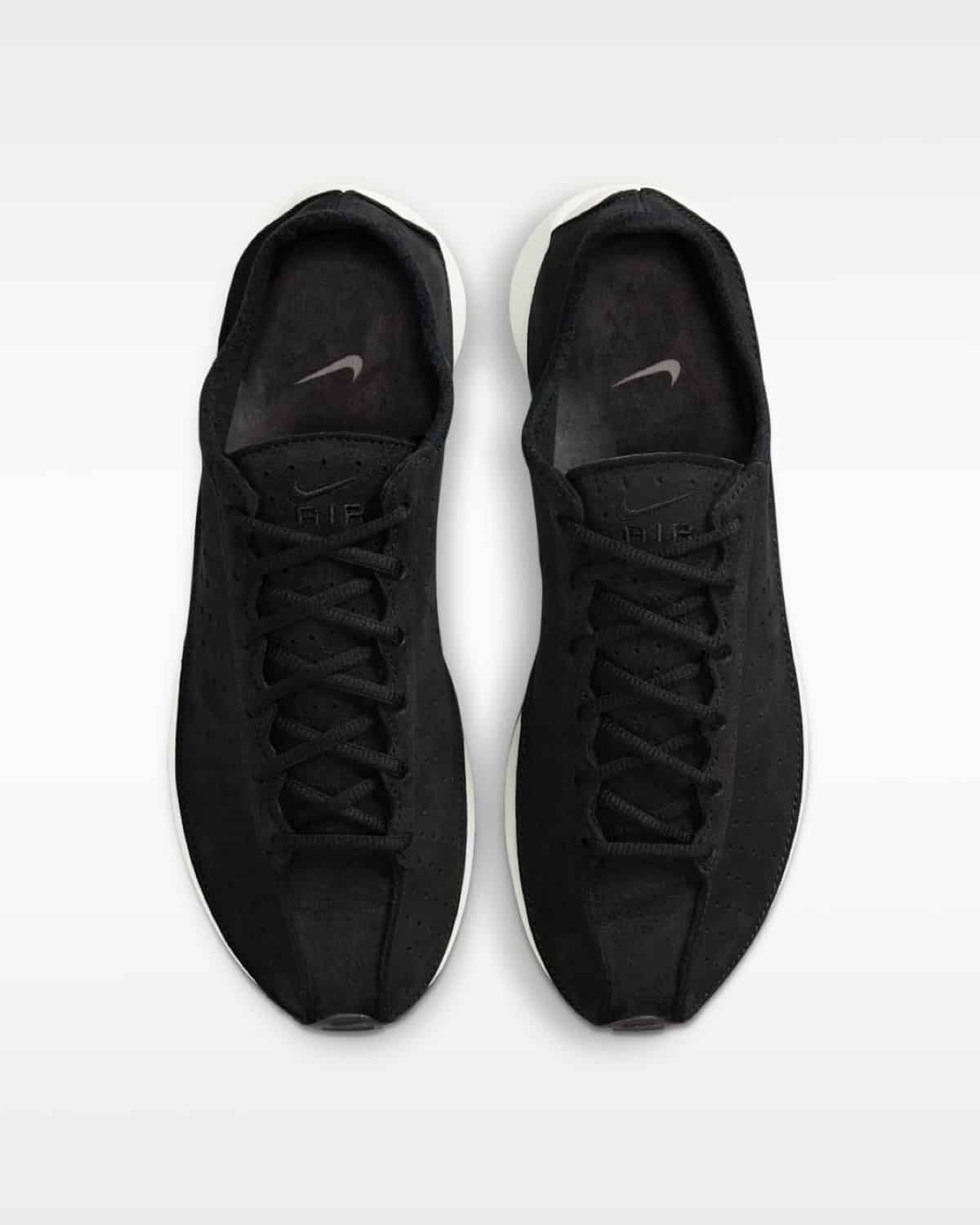 Nike Air Superfly Black Sail HQ7955-001 5