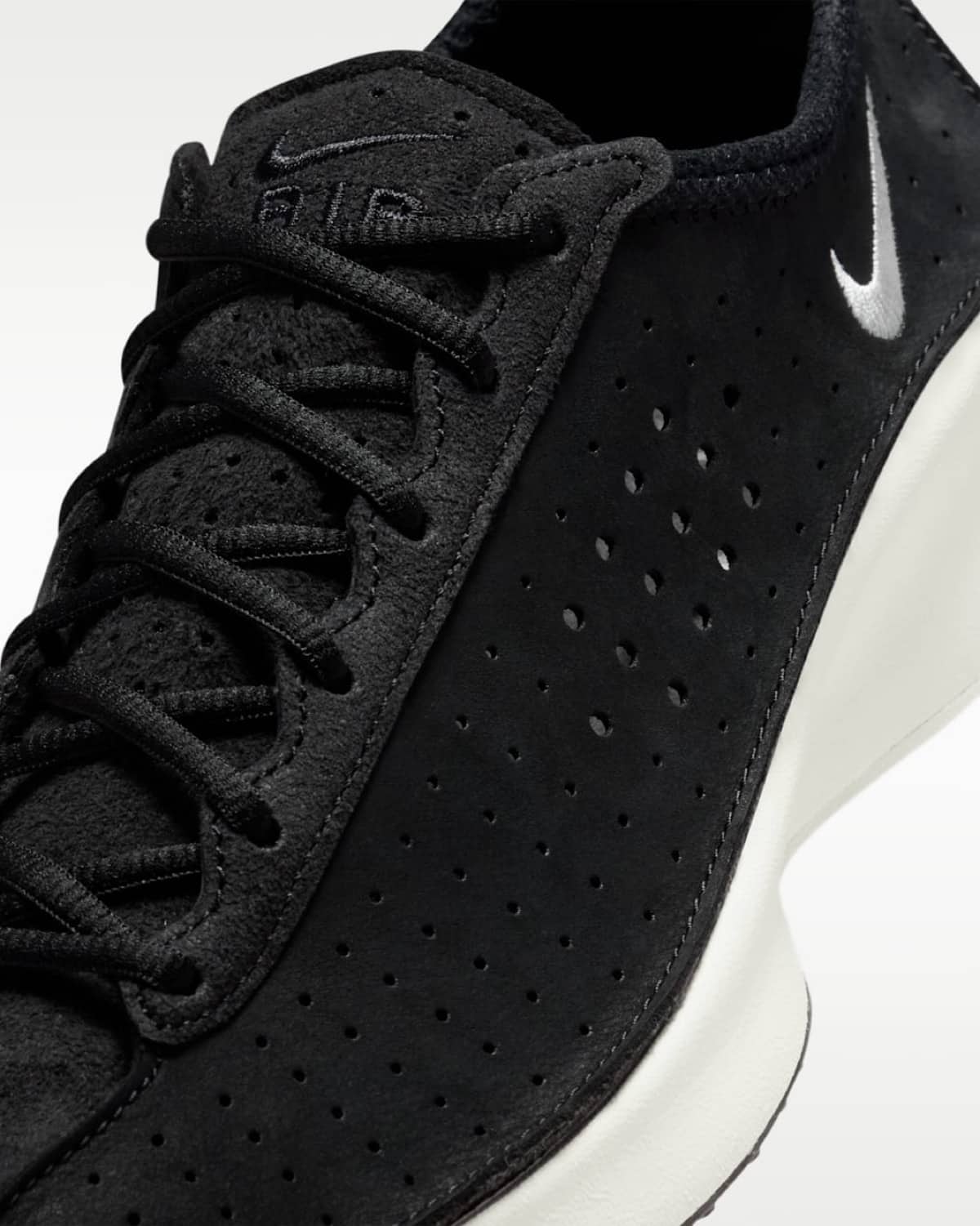 Nike Air Superfly Black Sail HQ7955-001 7