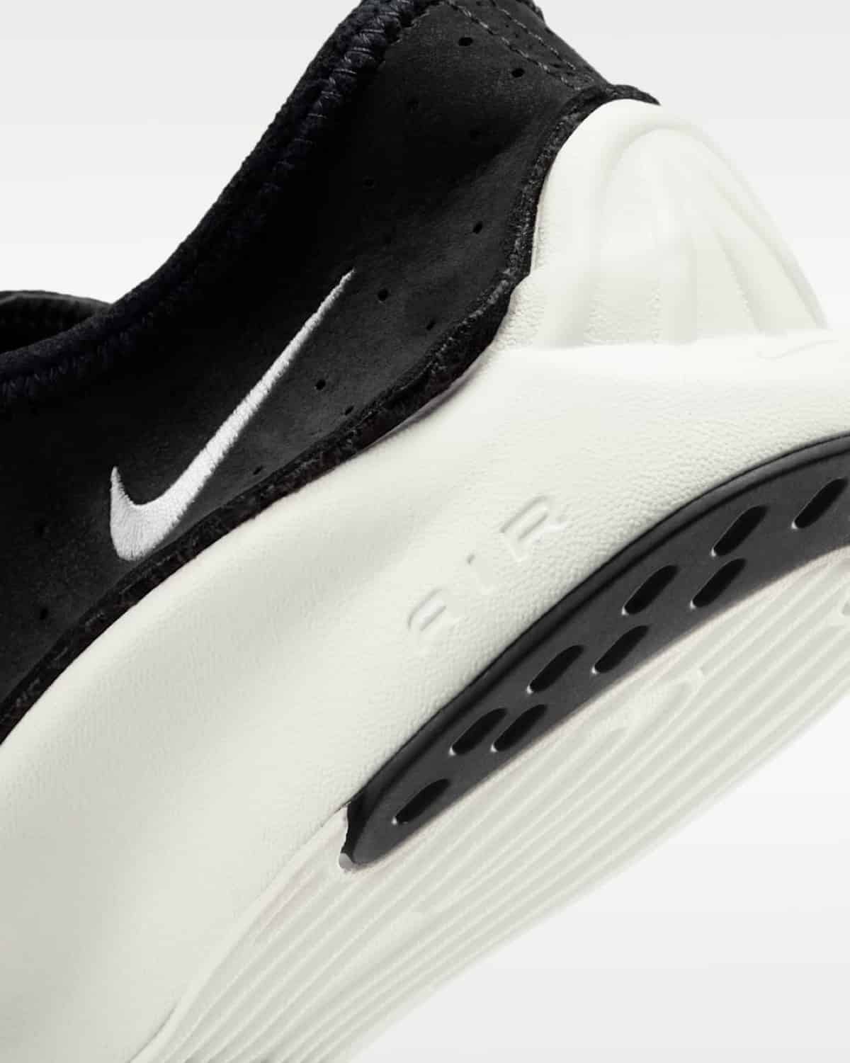 Nike Air Superfly Black Sail HQ7955-001 8