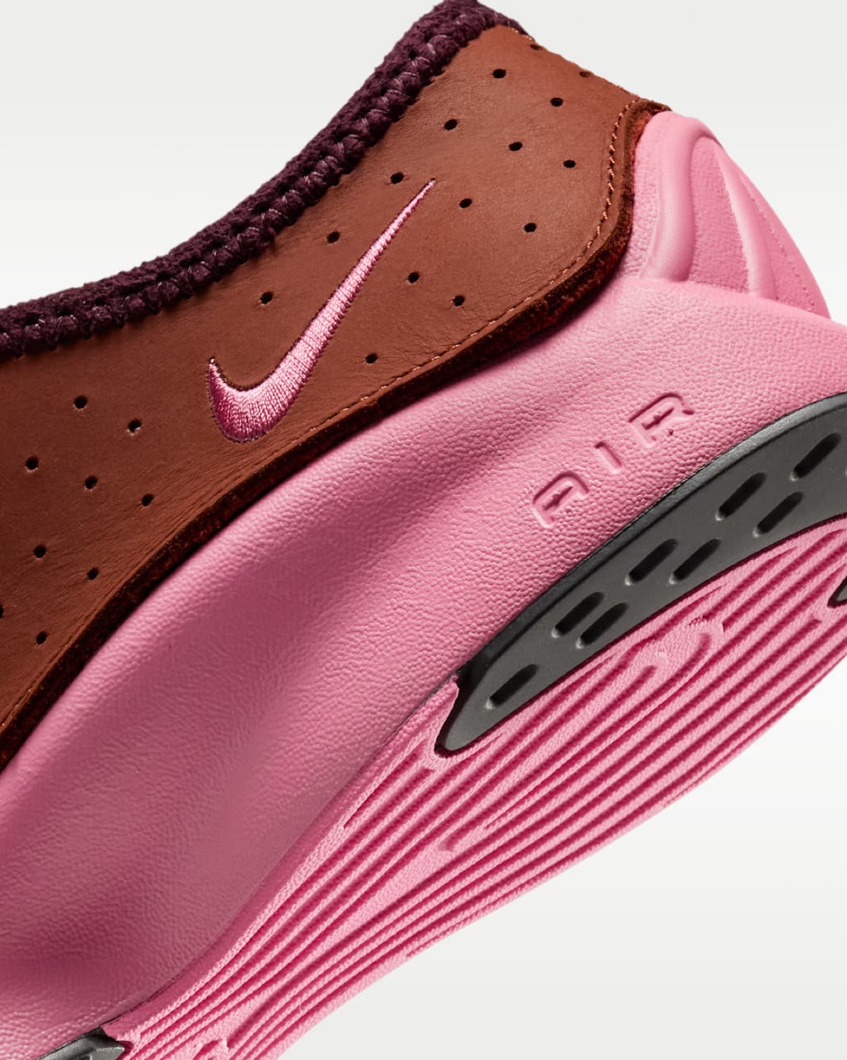 Nike Air Superfly Cinnamon Peony HQ7955-202 8