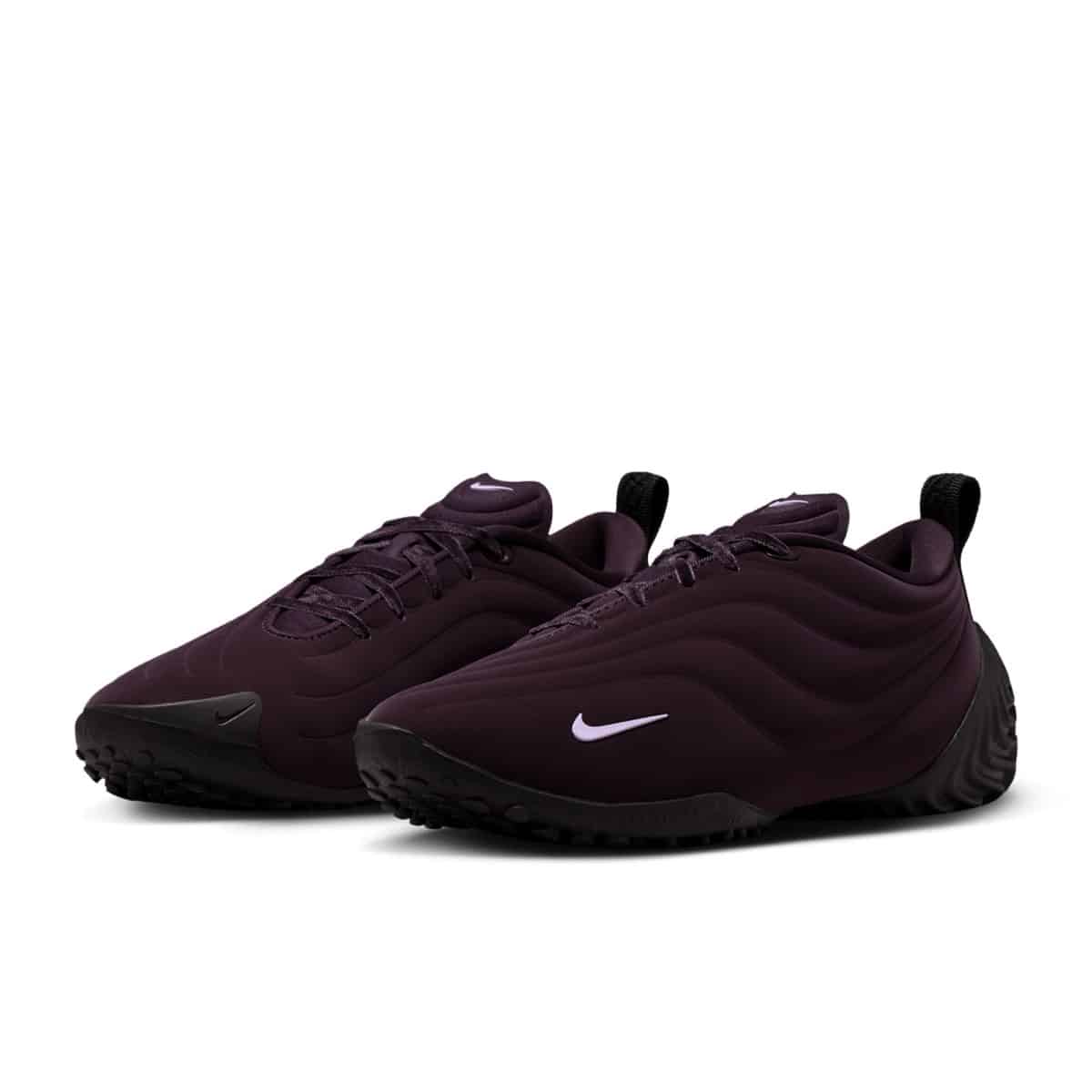 Nike Astra Ultra Port Wine FZ5778-601 4