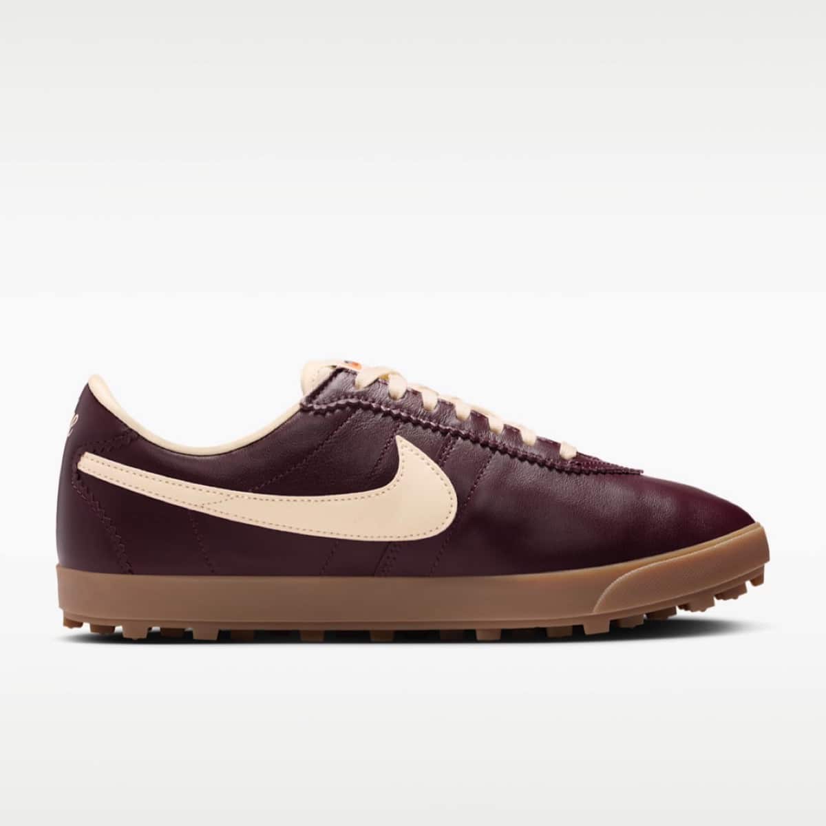Nike Astrograbber Leather Burgundy Crush II1259-600 3