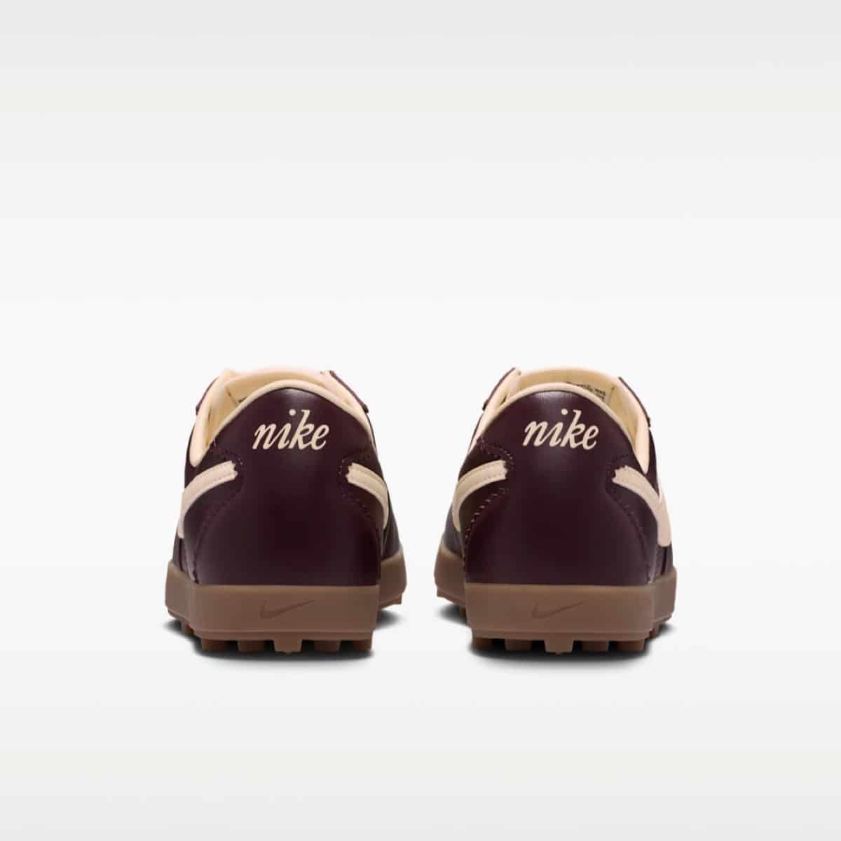 Nike Astrograbber Leather Burgundy Crush II1259-600 6