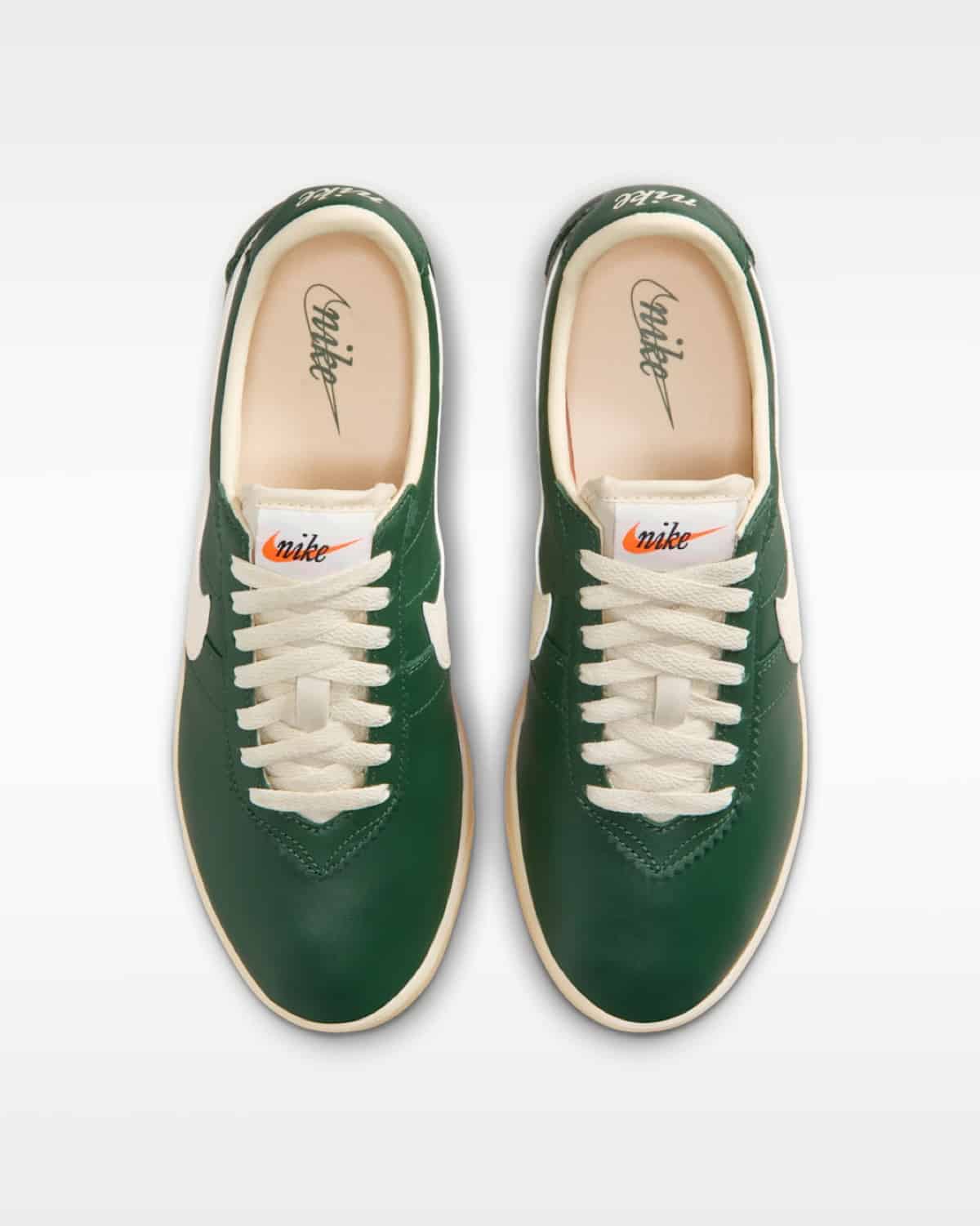 Nike Astrograbber Leather Fir II1259-300 5