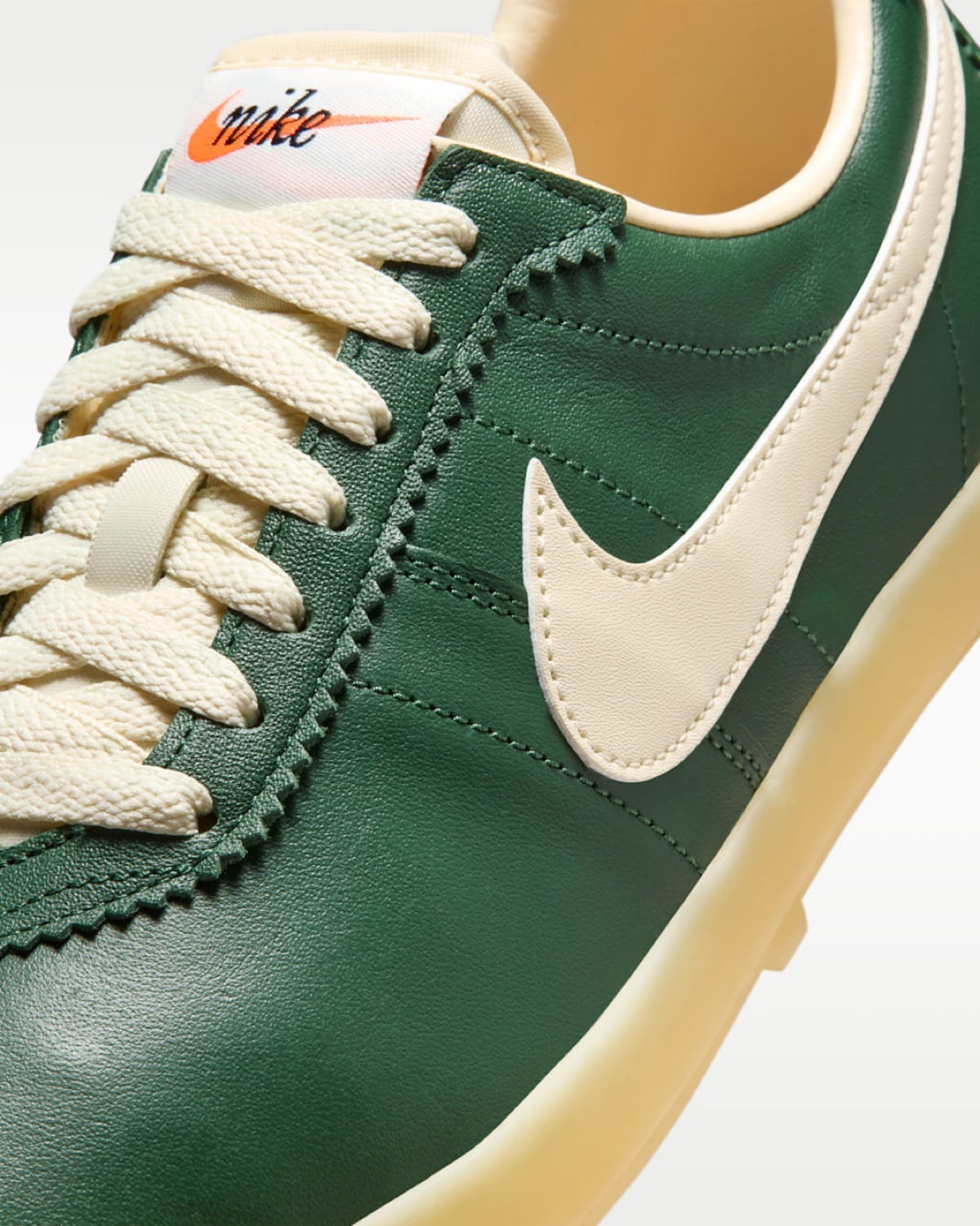 Nike Astrograbber Leather Fir II1259-300 7