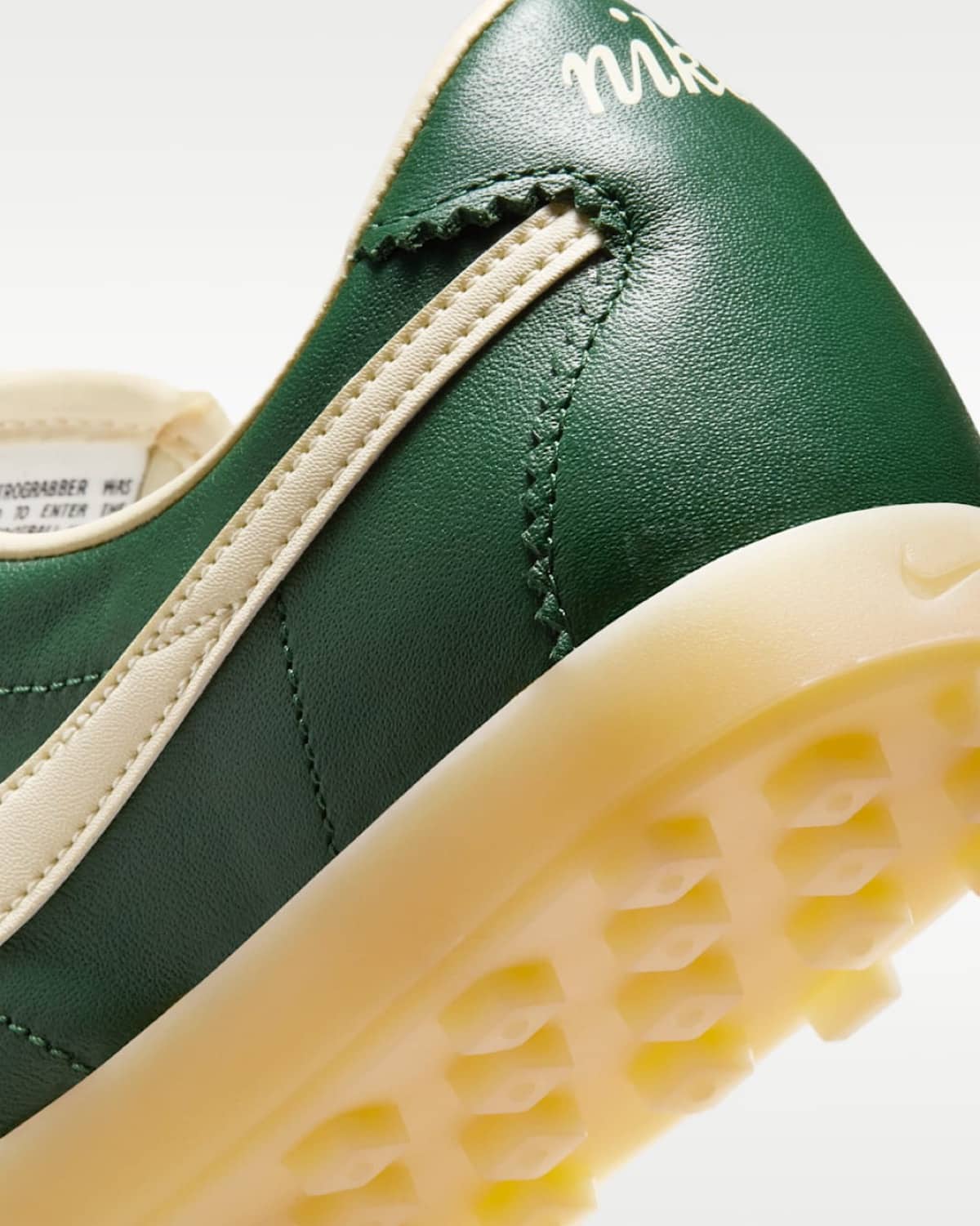 Nike Astrograbber Leather Fir II1259-300 8