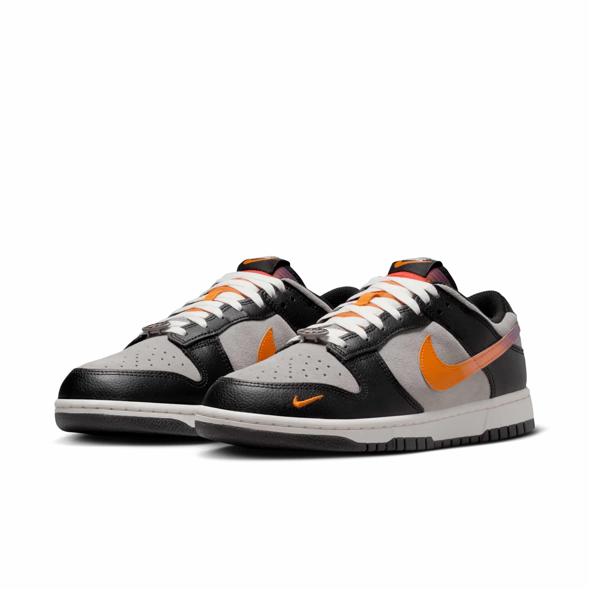 Nike Dunk Low Basketball Sunset IQ0230-062 4