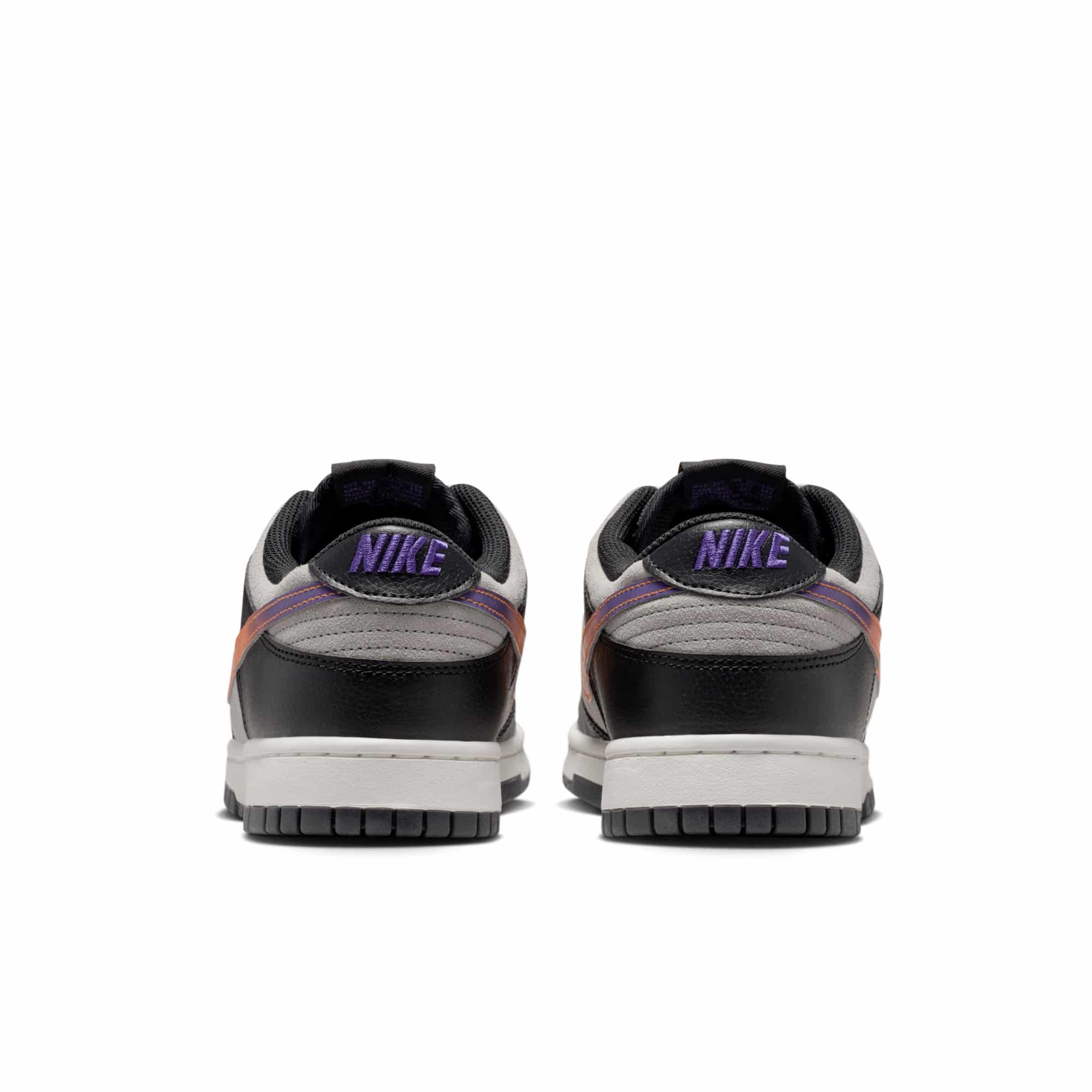 Nike Dunk Low Basketball Sunset IQ0230-062 6