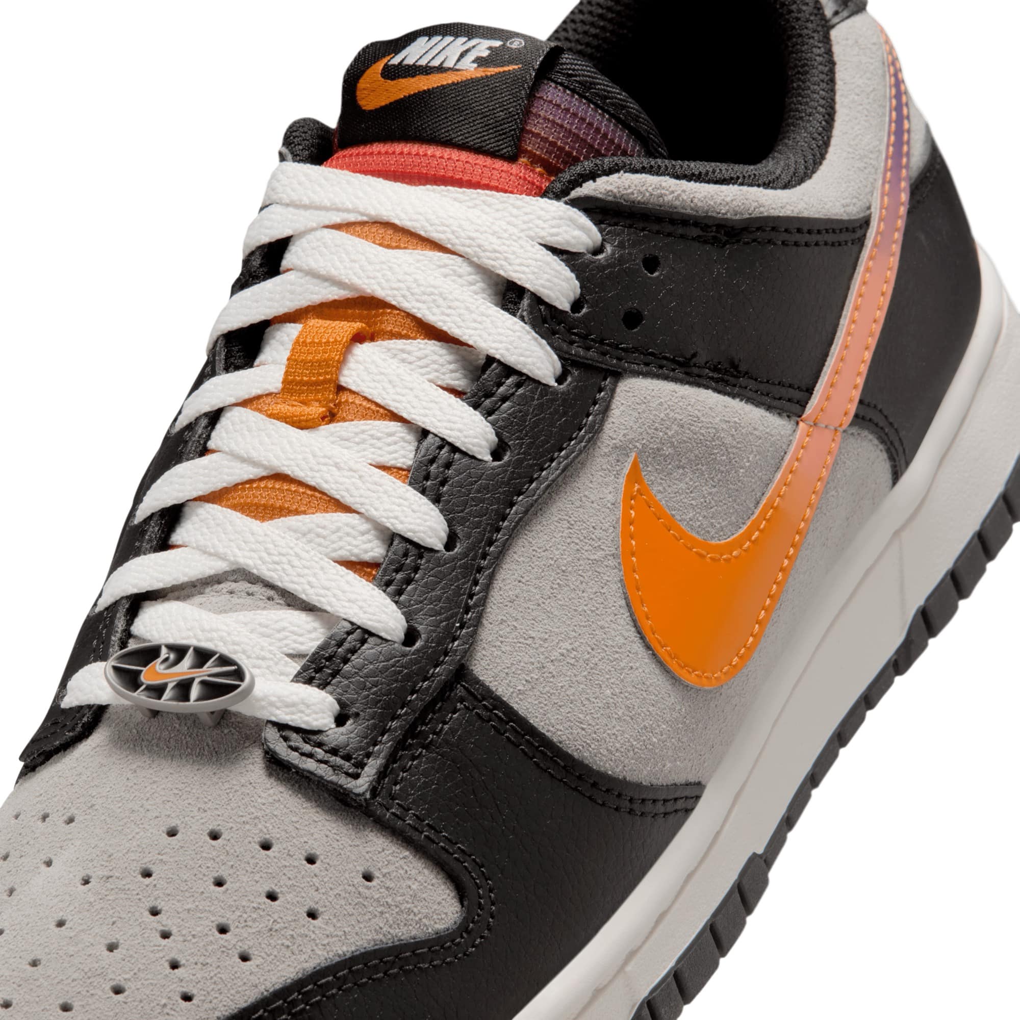 Nike Dunk Low Basketball Sunset IQ0230-062 7